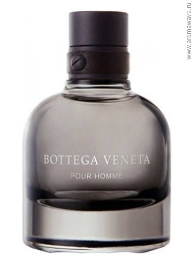 Bottega Veneta Pour Homme