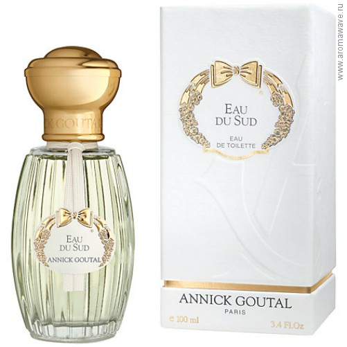 Annick Goutal Eau du Sud