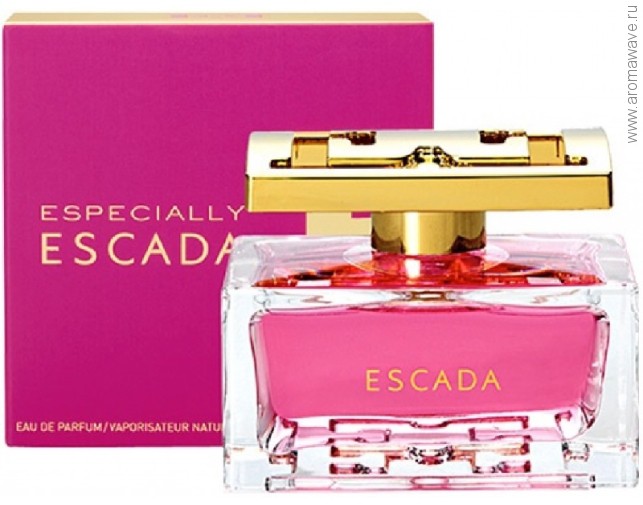 Escada Especially