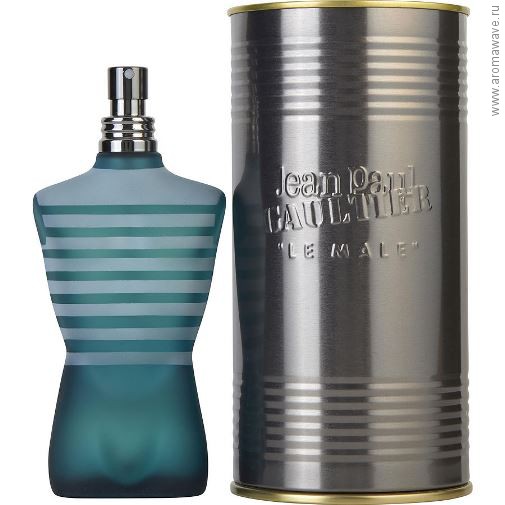 Jean Paul Gaultier Le Male