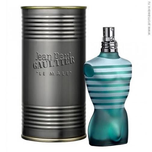 Jean Paul Gaultier Le Male