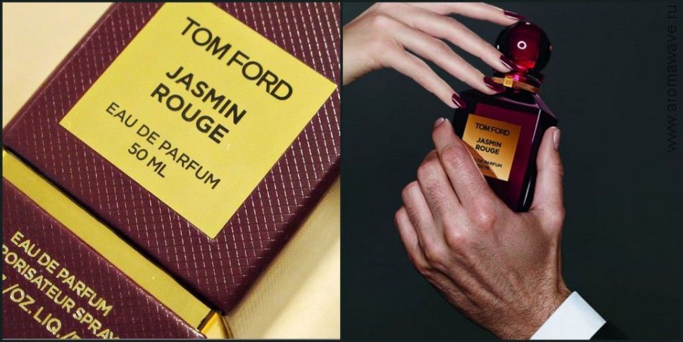 Tom Ford Jasmin Rouge