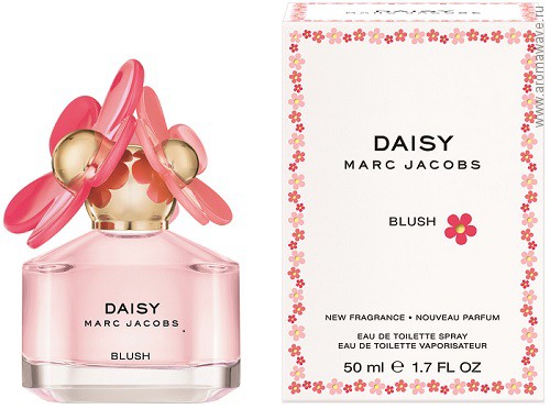 Marc Jacobs Daisy Blush