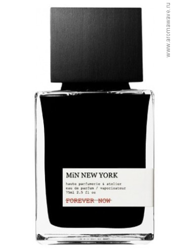 ​MiN New York ​Forever Now​