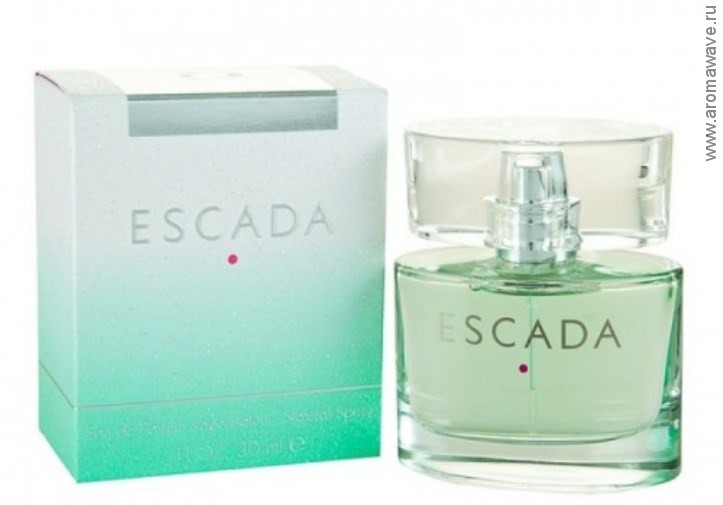 Escada Signature Crystal