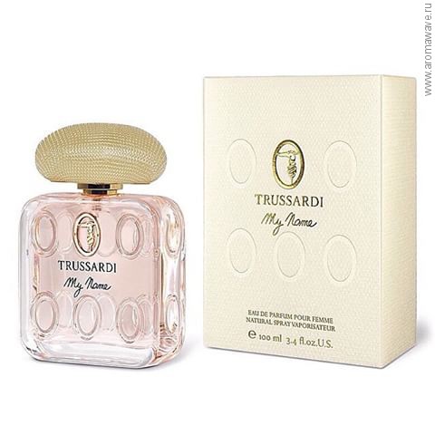 Trussardi My Name