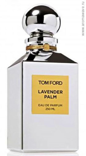 Tom Ford Lavender Palm 