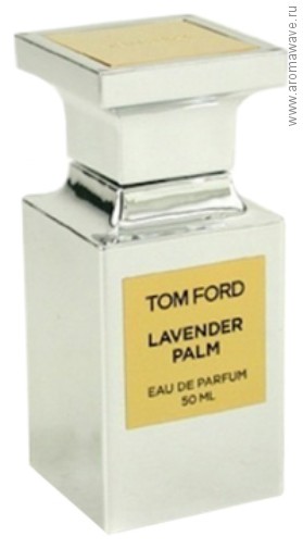 Tom Ford Lavender Palm 