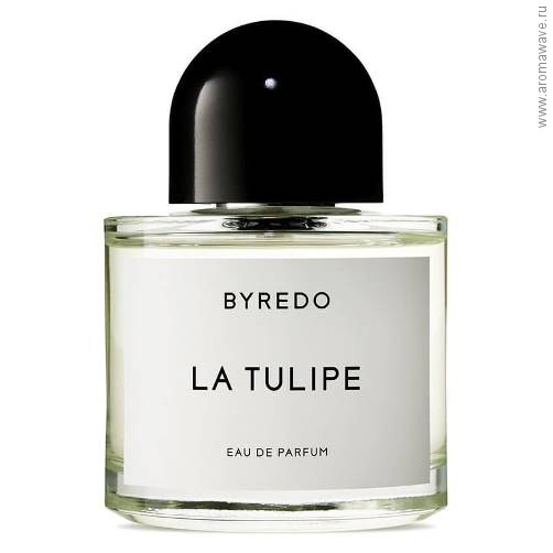 Byredo La Tulipe​