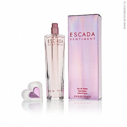 Escada​ Sentiment