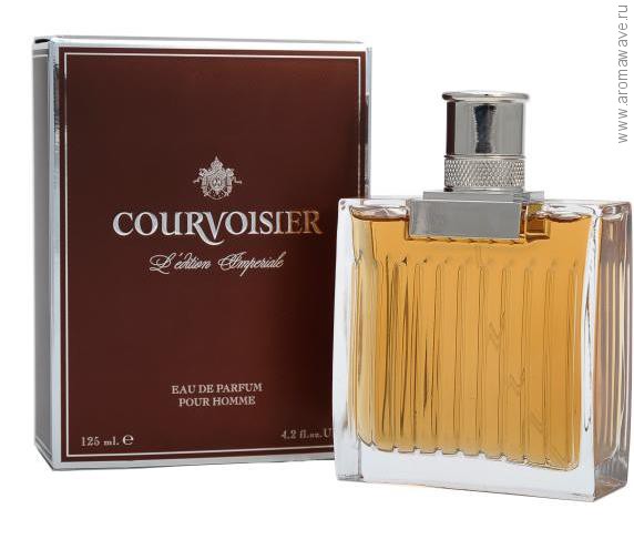 Courvoisier L'Edition Imperiale