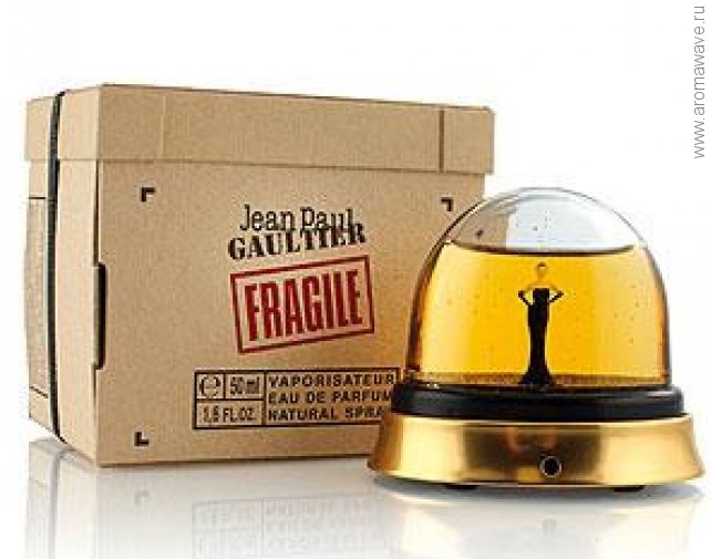 Jean Paul Gaultier Fragile