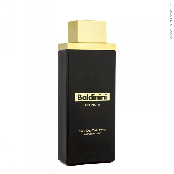 Baldinini Or Noir