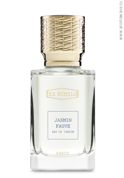 EX Nihilo Jasmin Fauve