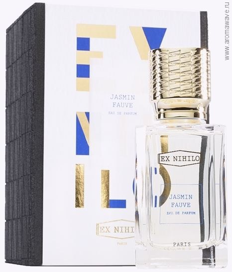 EX Nihilo Jasmin Fauve