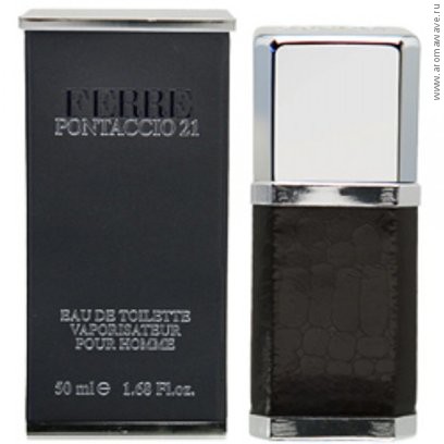 Gianfranco Ferre​ Pontaccio 21