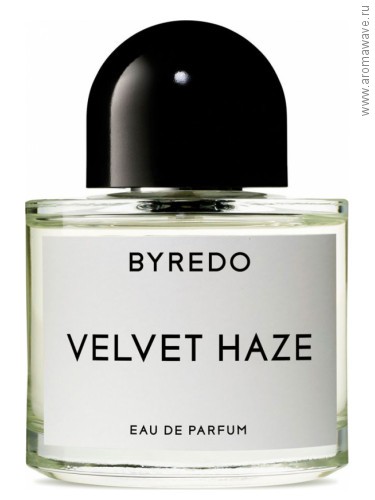 Byredo ​​Velvet Haze