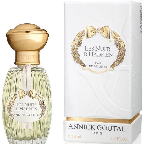 Annick Goutal Les Nuits d`Hadrien