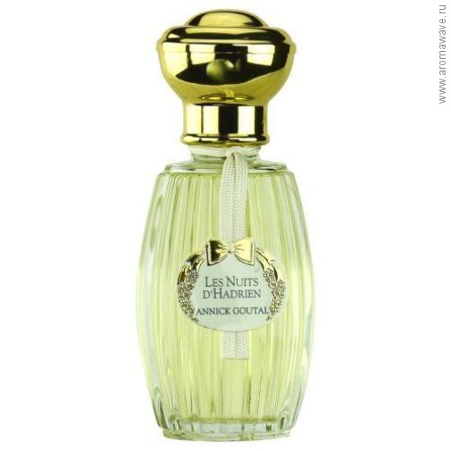 Annick Goutal Les Nuits d`Hadrien