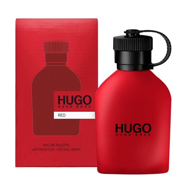 Hugo Boss Hugo Red