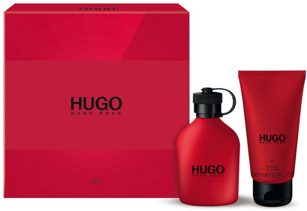 Hugo Boss Hugo Red