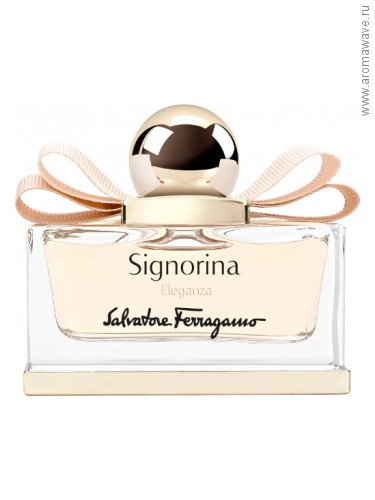 Salvatore Ferragamo Signorina Eleganza