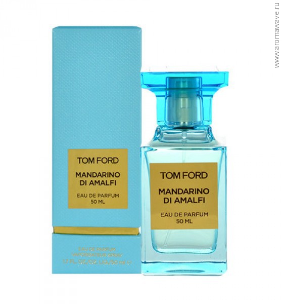 Tom Ford Mandarino di Amalfi