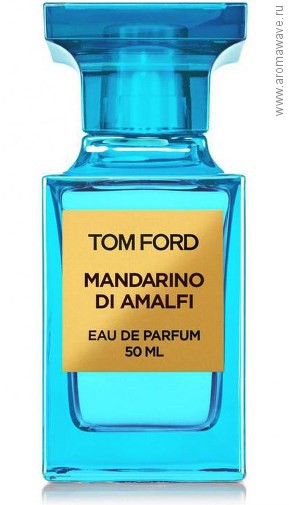 Tom Ford Mandarino di Amalfi