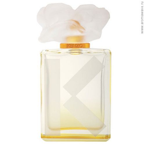 Kenzo Couleur Kenzo Jaune-Yellow