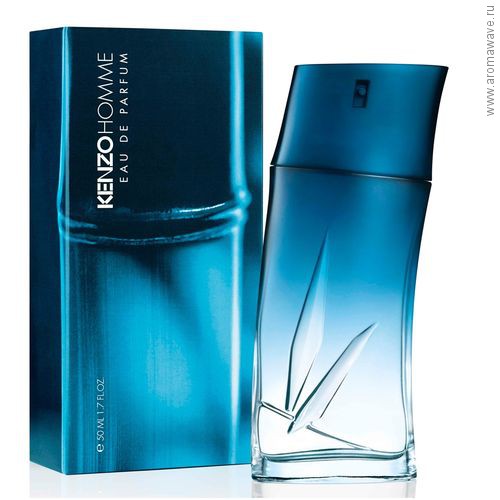 Kenzo​ Kenzo Homme Eau de Parfum