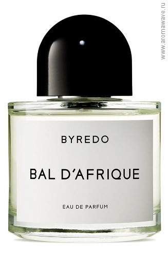 Byredo Bal D'Afrique​​