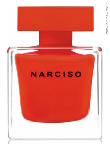 Narciso Rodriguez ​ Narciso Rouge