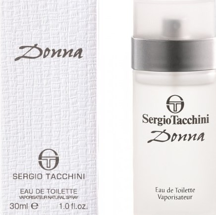 Sergio Tacchini Donna
