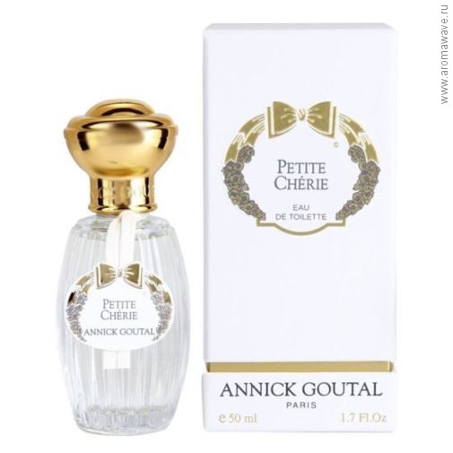 Annick Goutal Petite Cherie