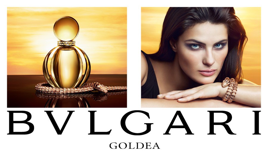 Bvlgari Goldea
