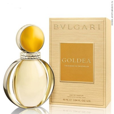 Bvlgari Goldea