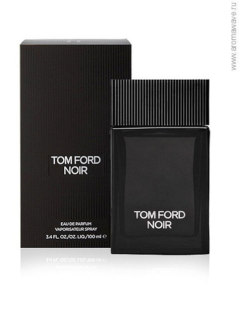 Tom Ford Noir Pour Homme