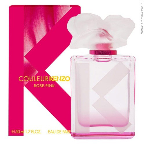 Kenzo Couleur Kenzo Rose-Pink