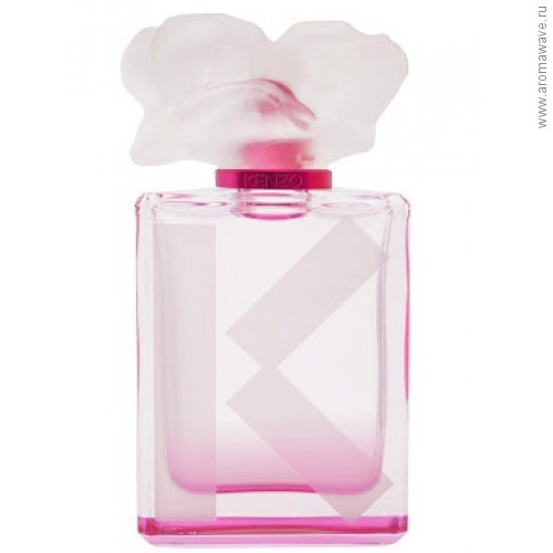 Kenzo Couleur Kenzo Rose-Pink