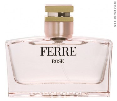 Gianfranco Ferre Ferre Rose