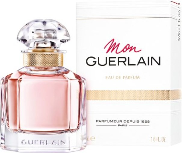 Guerlain Mon Guerlain