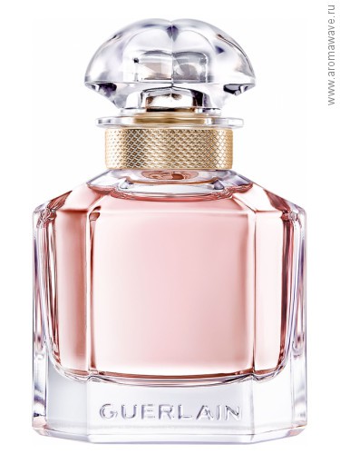 Guerlain Mon Guerlain