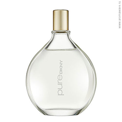 Donna Karan Pure DKNY Vanilla