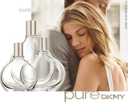 Donna Karan Pure DKNY Vanilla