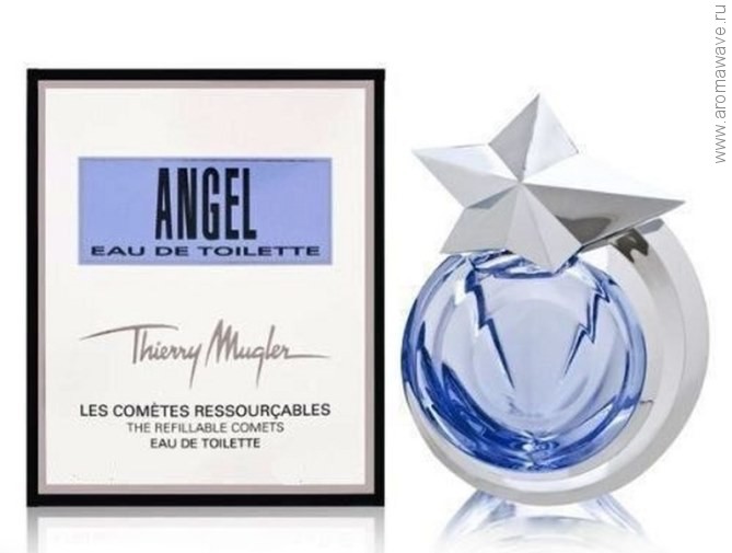 Thierry Mugler Angel Eau de Toilette