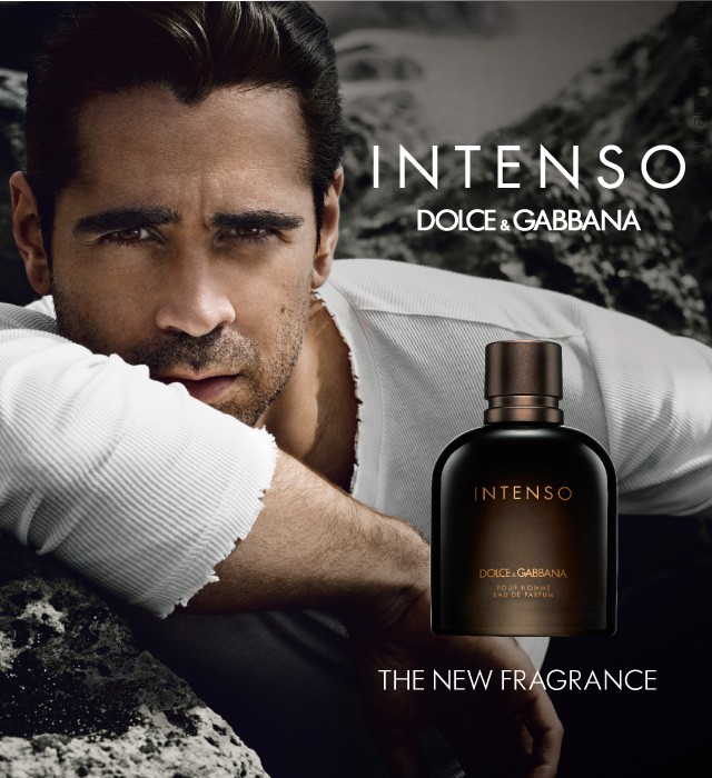 Dolce And Gabbana Pour Homme Intenso