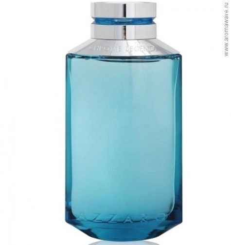 Azzaro Chrome Legend​