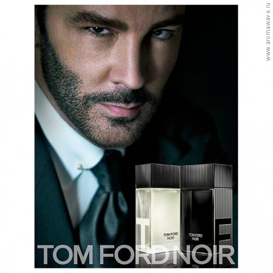 Tom Ford Noir Eau de Toilette