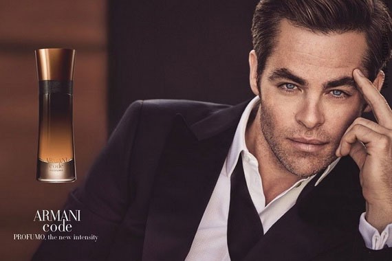 Giorgio Armani Armani Code Profumo