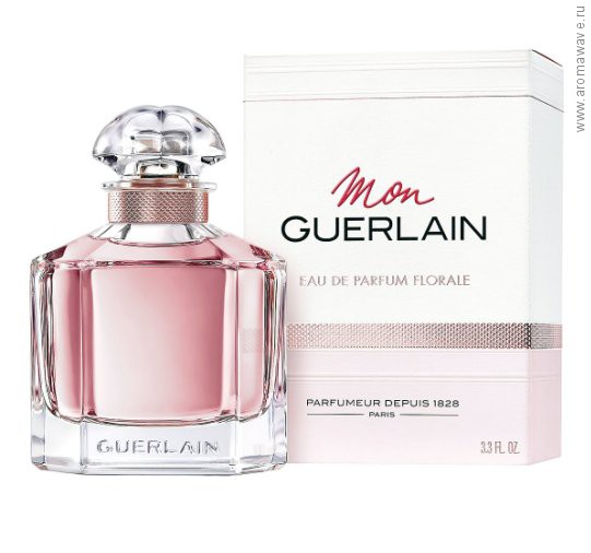 Guerlain Mon Guerlain Florale​​